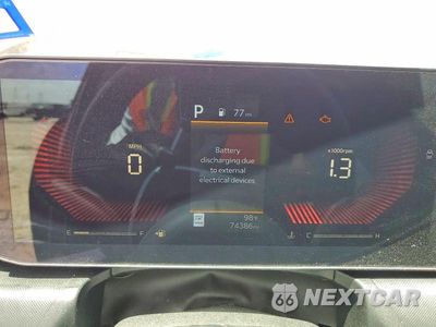 Zdjęcie 9 z 13 samochodu: 2025 KIA K4 LXS VIN:3KPFT4DE5SE108090 - miniatura