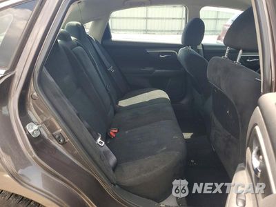 Zdjęcie 10 z 12 samochodu: 2015 NISSAN ALTIMA 2.5 S VIN:1N4AL3AP2FN375334 - miniatura