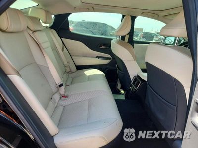 Zdjęcie 10 z 13 samochodu: 2024 TOYOTA CROWN LIMITED VIN:JTDAAAAF4R3024470 - miniatura