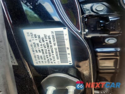 Zdjęcie 12 z 12 samochodu: 2007 ACURA TL TYPE S VIN:19UUA76537A011672 - miniatura