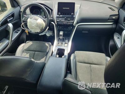Zdjęcie 8 z 13 samochodu: 2024 MITSUBISHI ECLIPSE CROSS SE VIN:JA4ATWAA4RZ046410 - miniatura