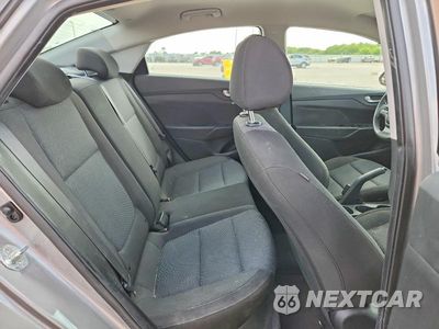 Zdjęcie 10 z 12 samochodu: 2021 HYUNDAI ACCENT SE VIN:3KPC24A64ME141278 - miniatura