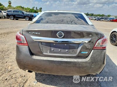 Zdjęcie 6 z 12 samochodu: 2013 NISSAN ALTIMA 2.5 VIN:1N4AL3AP9DN465643 - miniatura
