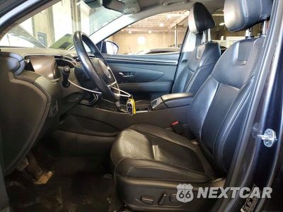 Zdjęcie 7 z 13 samochodu: 2022 HYUNDAI TUCSON SEL VIN:5NMJCCAE5NH097713 - miniatura
