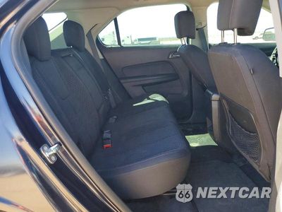 Zdjęcie 10 z 12 samochodu: 2015 CHEVROLET EQUINOX LS VIN:2GNALAEK4F6185365 - miniatura