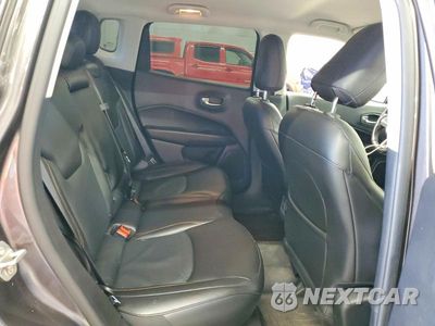 Zdjęcie 11 z 13 samochodu: 2021 JEEP COMPASS LIMITED VIN:3C4NJDCB5MT561701 - miniatura