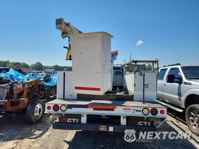 Zdjęcie 6 z 12 samochodu: 2017 FORD F450 SUPER DUTY BUCKET TRUCK VIN:1FDUF4GY3HEB23238 - miniatura