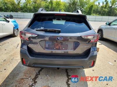 Zdjęcie 6 z 13 samochodu: 2020 SUBARU OUTBACK PREMIUM VIN:4S4BTACC6L3100288 - miniatura