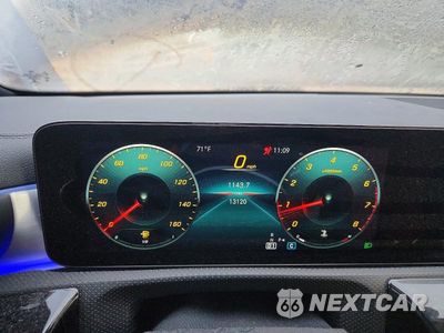 Zdjęcie 9 z 13 samochodu: 2022 MERCEDES-BENZ A 220 VIN:W1K3G4EB9NJ339972 - miniatura