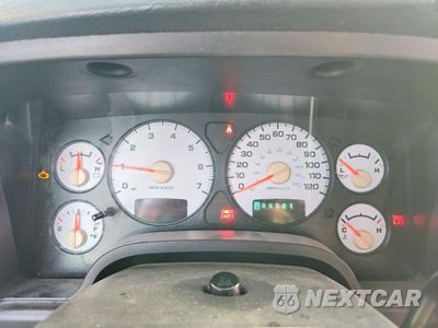 Zdjęcie 9 z 12 samochodu: 2002 DODGE RAM 1500 VIN:1D7HA16K42J207637 - miniatura