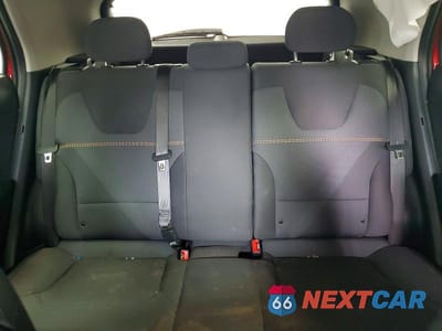 Zdjęcie 10 z 14 samochodu: 2025 KIA NIRO LX VIN:KNDCP3LE5S5307025 - miniatura