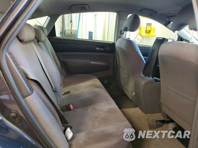 Zdjęcie 10 z 12 samochodu: 2007 TOYOTA PRIUS TOURING VIN:JTDKB20U573275812 - miniatura