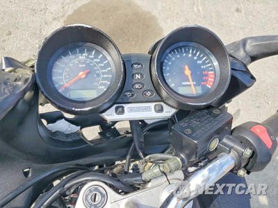 Zdjęcie 7 z 8 samochodu: 2002 SUZUKI GSF600 S VIN:JS1GN7AA422100586 - miniatura