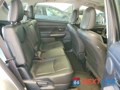 Zdjęcie 11 z 13 samochodu: 2015 TOYOTA PRIUS V FIVE VIN:JTDZN3EU8FJ029917 - miniatura