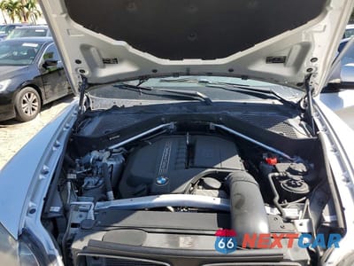 Zdjęcie 11 z 12 samochodu: 2014 BMW X6 XDRIVE35I VIN:5UXFG2C53E0H09507 - miniatura