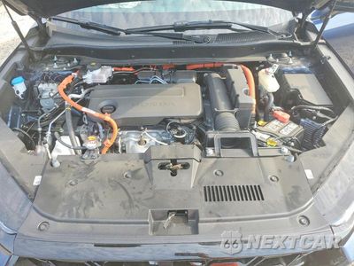 Zdjęcie 12 z 13 samochodu: 2026 HONDA CR-V SPORT-L VIN:7FARS5H81TE013651 - miniatura