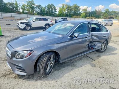 2018 MERCEDES-BENZ E 300 WDDZF4JB8JA363516 - główne zdjęcie licytacji z USA - miniatura