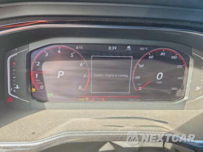 Zdjęcie 9 z 13 samochodu: 2023 VOLKSWAGEN JETTA GLI AUTOBAHN VIN:3VW2T7BU6PM031363 - miniatura