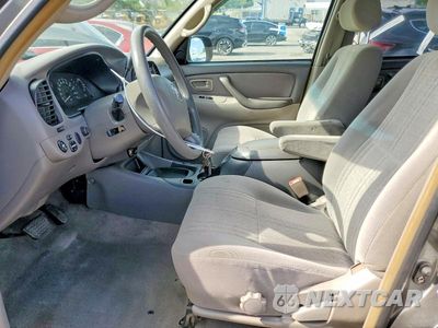 Zdjęcie 7 z 12 samochodu: 2004 TOYOTA TUNDRA SR5 VIN:5TBDT44144S440169 - miniatura