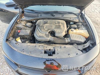 Zdjęcie 11 z 12 samochodu: 2022 DODGE CHARGER SXT VIN:2C3CDXBG5NH110411 - miniatura