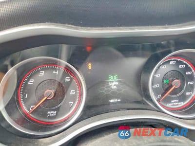 Zdjęcie 9 z 13 samochodu: 2013 DODGE CHARGER SXT VIN:2C3CDXJG3DH538591 - miniatura