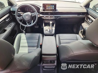 Zdjęcie 8 z 14 samochodu: 2024 HONDA CR-V EXL VIN:2HKRS4H76RH430660 - miniatura