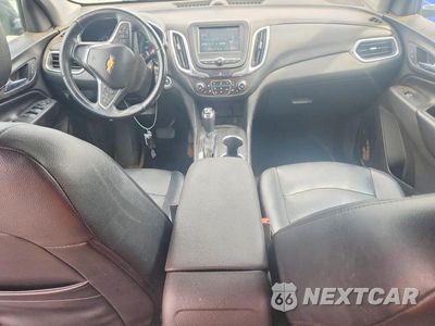 Zdjęcie 8 z 13 samochodu: 2018 CHEVROLET EQUINOX LT VIN:3GNAXJEVXJL133872 - miniatura