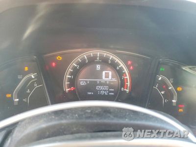 Zdjęcie 9 z 13 samochodu: 2017 HONDA CIVIC LX VIN:2HGFC2F58HH577397 - miniatura
