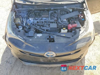 Zdjęcie 11 z 12 samochodu: 2018 TOYOTA PRIUS TWO VIN:JTDKBRFU9J3072932 - miniatura