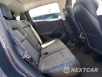 Zdjęcie 11 z 13 samochodu: 2025 TESLA MODEL Y VIN:7SAYGDED1SA372016 - miniatura