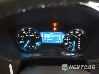 Zdjęcie 9 z 13 samochodu: 2015 FORD EXPLORER XLT VIN:1FM5K7D87FGC06050 - miniatura
