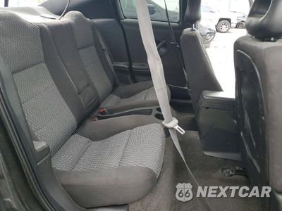 Zdjęcie 10 z 13 samochodu: 2007 SATURN ION LEVEL 2 VIN:1G8AN15F77Z186239 - miniatura