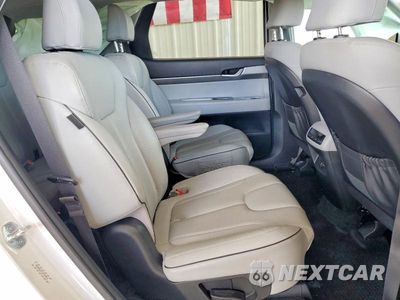 Zdjęcie 11 z 13 samochodu: 2025 HYUNDAI PALISADE SEL VIN:KM8R24GE3SU809588 - miniatura