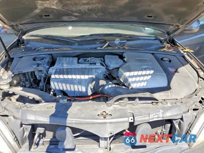 Zdjęcie 11 z 12 samochodu: 2006 LEXUS RX 400 VIN:JTJHW31U060007945 - miniatura