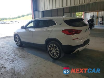 Drugie zdjęcie samochodu z przodu: 2020 BMW X2 SDRIVE28I VIN:WBXYH9C05L5P22070 - miniatura