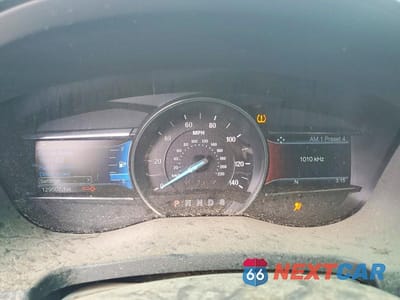 Zdjęcie 9 z 13 samochodu: 2016 FORD EXPLORER SPORT VIN:1FM5K8GT0GGB20568 - miniatura