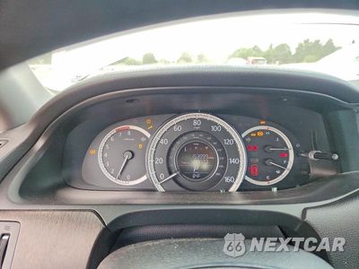Zdjęcie 9 z 12 samochodu: 2014 HONDA ACCORD EXL VIN:1HGCR2F84EA122455 - miniatura