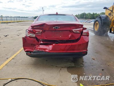 Zdjęcie 6 z 12 samochodu: 2021 CHEVROLET MALIBU LT VIN:1G1ZD5ST8MF084810 - miniatura