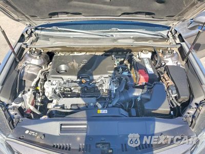 Zdjęcie 11 z 13 samochodu: 2020 TOYOTA CAMRY LE VIN:4T1C11BK8LU006037 - miniatura