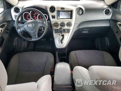 Zdjęcie 8 z 12 samochodu: 2010 TOYOTA MATRIX BASE VIN:2T1KU4EE6AC367419 - miniatura