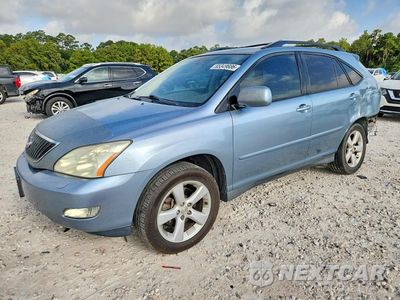 2005 LEXUS RX 330 2T2GA31U95C031805 - główne zdjęcie licytacji z USA - miniatura
