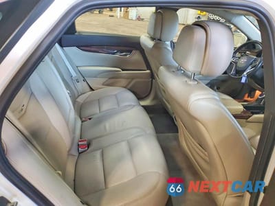 Zdjęcie 10 z 12 samochodu: 2013 CADILLAC XTS LUXURY COLLECTION VIN:2G61P5S36D9115012 - miniatura