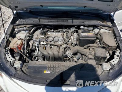 Zdjęcie 11 z 12 samochodu: 2021 TOYOTA COROLLA LE VIN:JTDEPMAE3MJ167682 - miniatura
