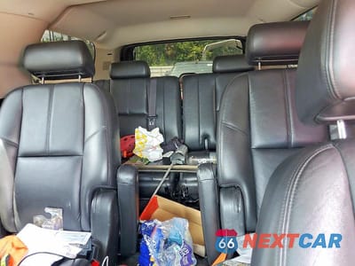 Zdjęcie 10 z 13 samochodu: 2008 CHEVROLET SUBURBAN K1500 LS VIN:1GNFK16Y48R211367 - miniatura