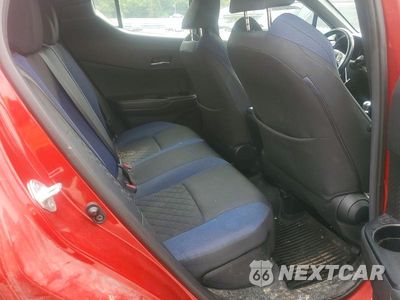 Zdjęcie 11 z 13 samochodu: 2021 TOYOTA C-HR XLE VIN:NMTKHMBX0MR131434 - miniatura