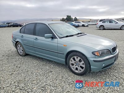 Czwarte zdjęcie samochodu z boku: 2003 BMW 325 I VIN:WBAET37483NJ26344 - miniatura