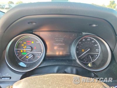 Zdjęcie 9 z 12 samochodu: 2021 TOYOTA CAMRY XSE VIN:4T1K31AK3MU020002 - miniatura