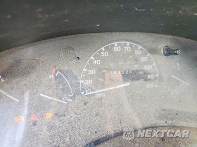 Zdjęcie 9 z 12 samochodu: 1997 FORD RANGER VIN:1FTCR10A1VUA25460 - miniatura