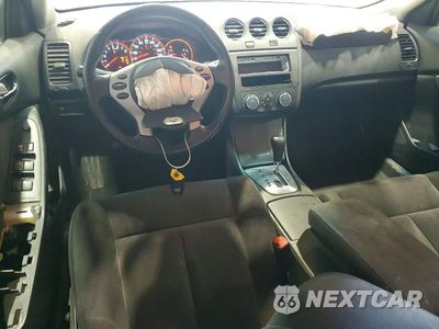 Zdjęcie 8 z 12 samochodu: 2008 NISSAN ALTIMA 2.5 VIN:1N4AL21E48N415862 - miniatura