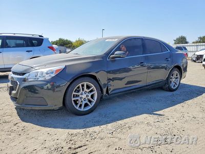 2015 CHEVROLET MALIBU 1LT 1G11C5SL7FF316302 - główne zdjęcie licytacji z USA - miniatura